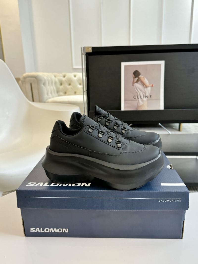 Salomon Shoes